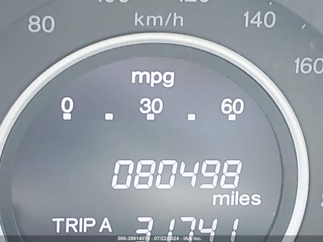 3CZRM3H50GG723778 Honda CR-V EX