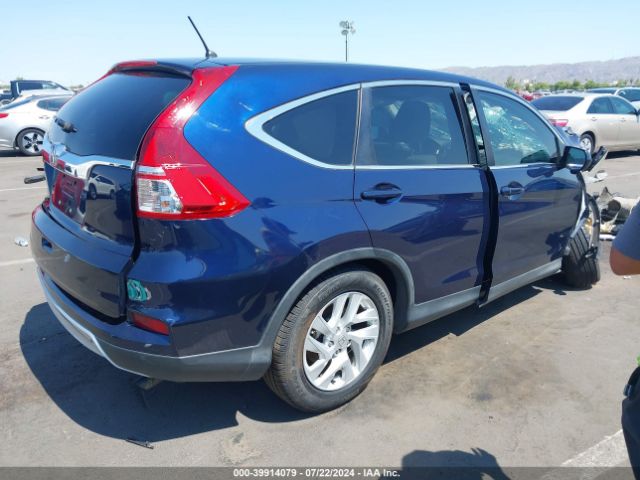 3CZRM3H50GG723778 Honda CR-V EX