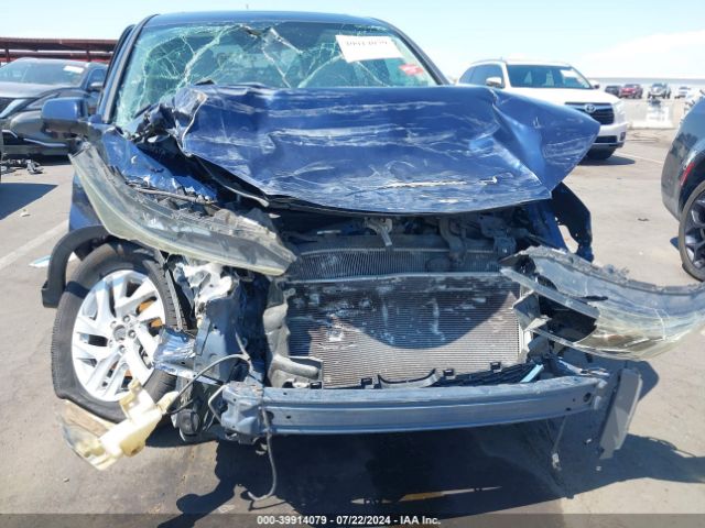 3CZRM3H50GG723778 Honda CR-V EX