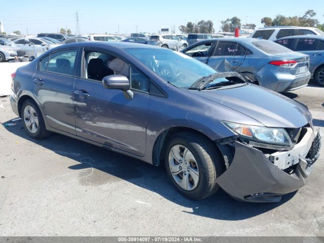 19XFB2F52EE054269 auction archive image