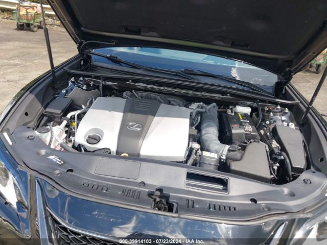 58AGZ1B11MU098880 Lexus Es 350 F Sport