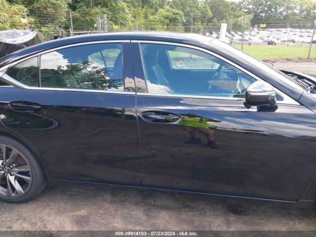 58AGZ1B11MU098880 Lexus Es 350 F Sport