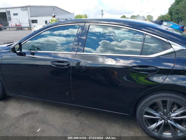 58AGZ1B11MU098880 Lexus Es 350 F Sport