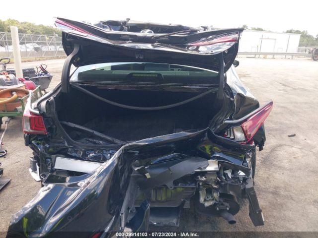 58AGZ1B11MU098880 Lexus Es 350 F Sport