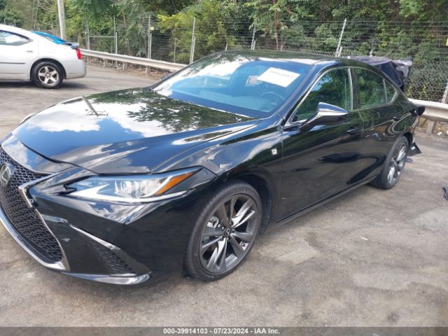 58AGZ1B11MU098880 Lexus Es 350 F Sport