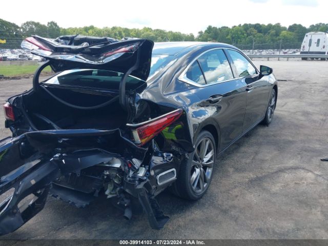 58AGZ1B11MU098880 Lexus Es 350 F Sport