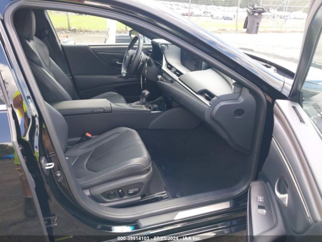 58AGZ1B11MU098880 Lexus Es 350 F Sport
