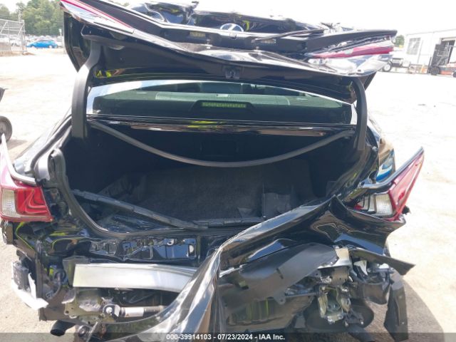 58AGZ1B11MU098880 Lexus Es 350 F Sport