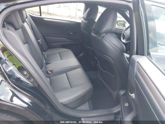 58AGZ1B11MU098880 Lexus Es 350 F Sport