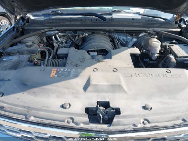 Chevrolet Tahoe Ls 2018 1GNSCAECXJR208626 Image 10