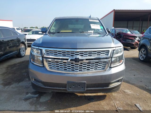 Chevrolet Tahoe Ls 2018 1GNSCAECXJR208626 Image 12