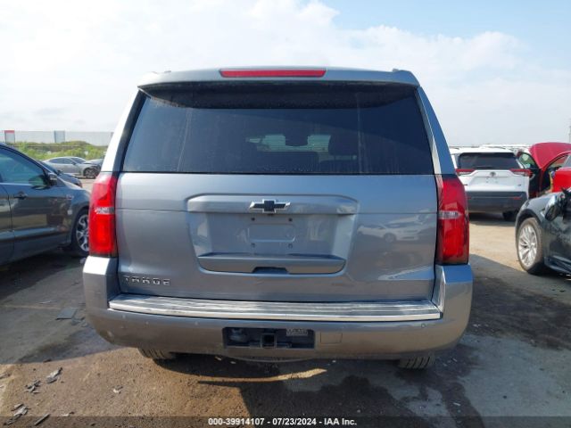 Chevrolet Tahoe Ls 2018 1GNSCAECXJR208626 Image 16