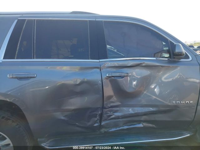 Chevrolet Tahoe Ls 2018 1GNSCAECXJR208626 Image 6