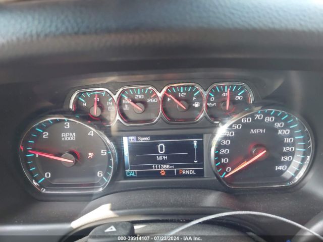 Chevrolet Tahoe Ls 2018 1GNSCAECXJR208626 Image 7