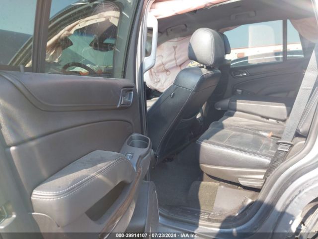 Chevrolet Tahoe Ls 2018 1GNSCAECXJR208626 Image 8