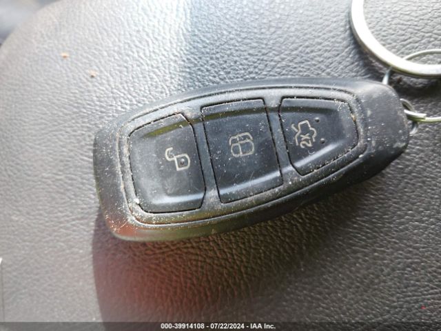 3FADP4FJ6EM240197 Ford Fiesta Titanium