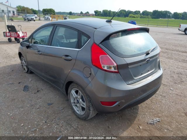 3FADP4FJ6EM240197 Ford Fiesta Titanium