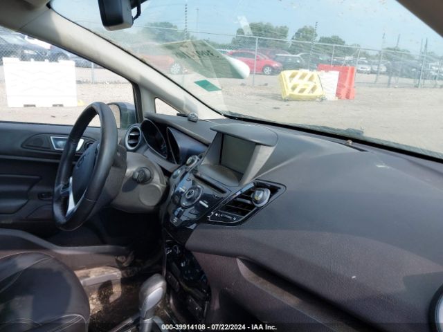 3FADP4FJ6EM240197 Ford Fiesta Titanium