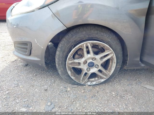 3FADP4FJ6EM240197 Ford Fiesta Titanium
