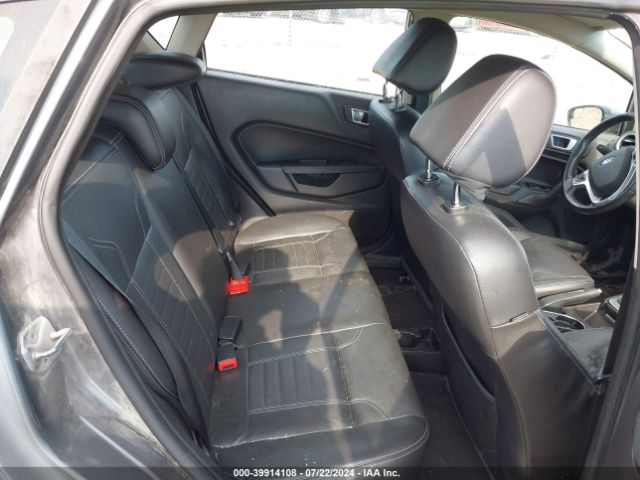 3FADP4FJ6EM240197 Ford Fiesta Titanium