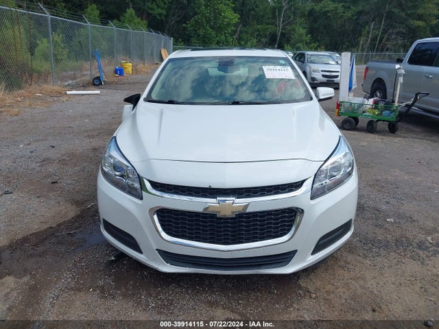 Chevrolet MALIBU 1LT 2015 1G11C5SL5FU146954 Image 12