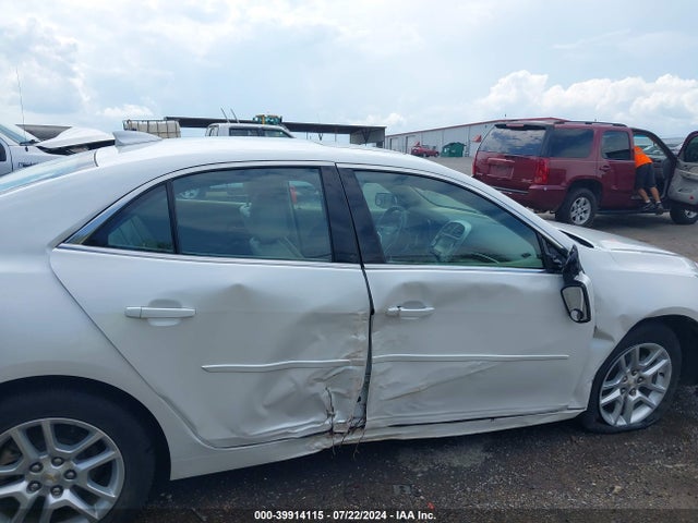 Chevrolet MALIBU 1LT 2015 1G11C5SL5FU146954 Image 13