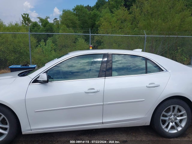 Chevrolet MALIBU 1LT 2015 1G11C5SL5FU146954 Image 14