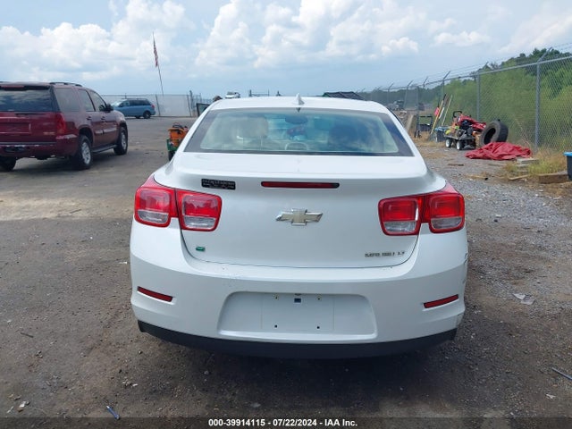 Chevrolet MALIBU 1LT 2015 1G11C5SL5FU146954 Image 16