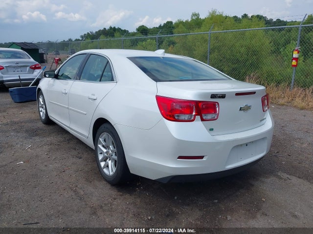 Chevrolet MALIBU 1LT 2015 1G11C5SL5FU146954 Image 3
