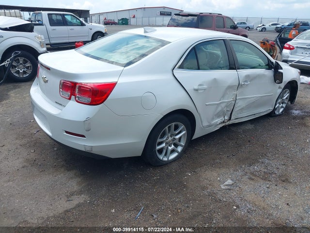 Chevrolet MALIBU 1LT 2015 1G11C5SL5FU146954 Image 4