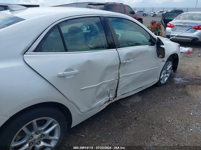 Chevrolet MALIBU 1LT 2015 1G11C5SL5FU146954 Image 6