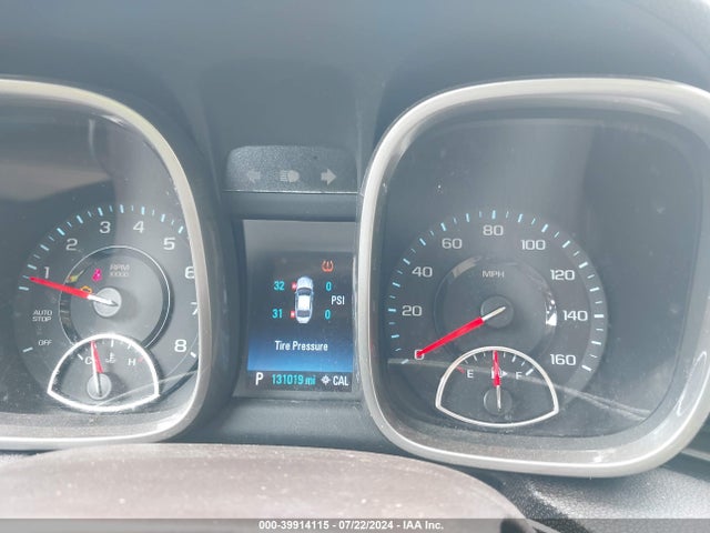 Chevrolet MALIBU 1LT 2015 1G11C5SL5FU146954 Image 7