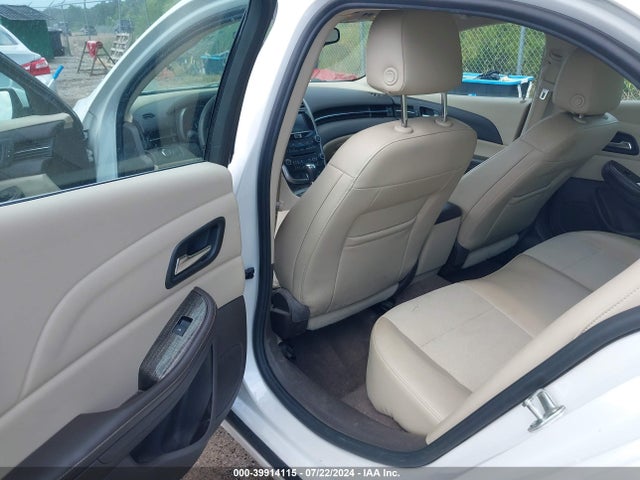 Chevrolet MALIBU 1LT 2015 1G11C5SL5FU146954 Image 8
