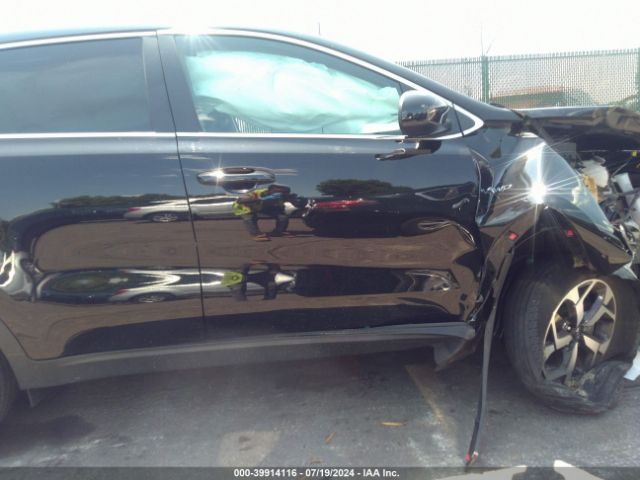 KNDPMCAC9M7904049 KIA Sportage Lx