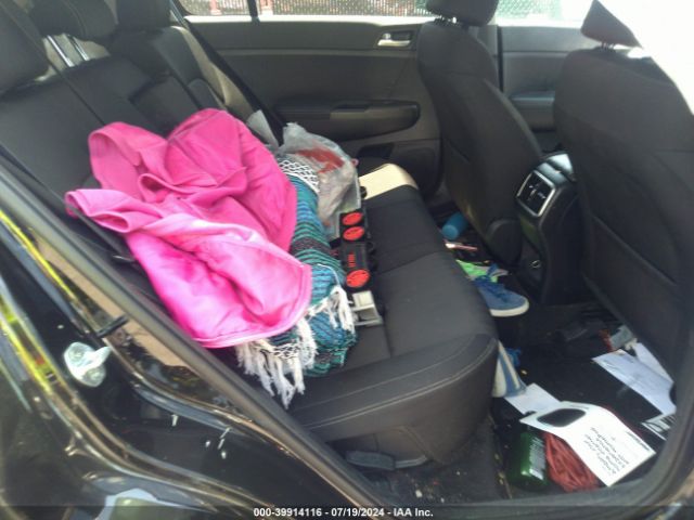 KNDPMCAC9M7904049 KIA Sportage Lx