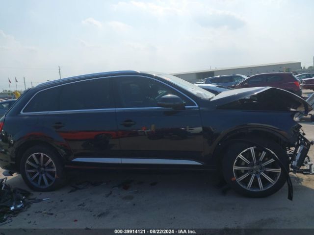WA1VAAF73JD026366 Audi Q7 3.0t Premium