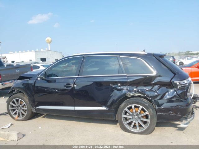 WA1VAAF73JD026366 Audi Q7 3.0t Premium