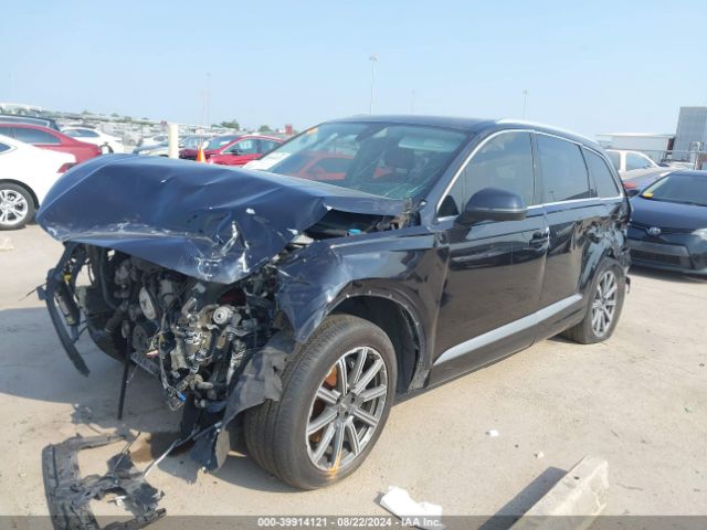 WA1VAAF73JD026366 Audi Q7 3.0t Premium