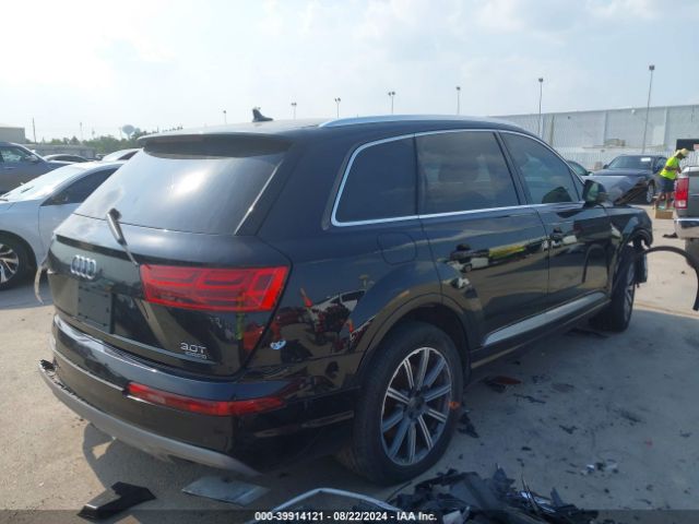 WA1VAAF73JD026366 Audi Q7 3.0t Premium