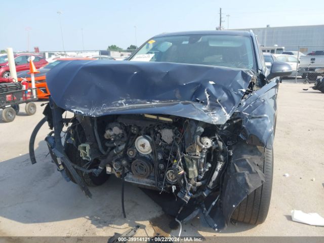 WA1VAAF73JD026366 Audi Q7 3.0t Premium