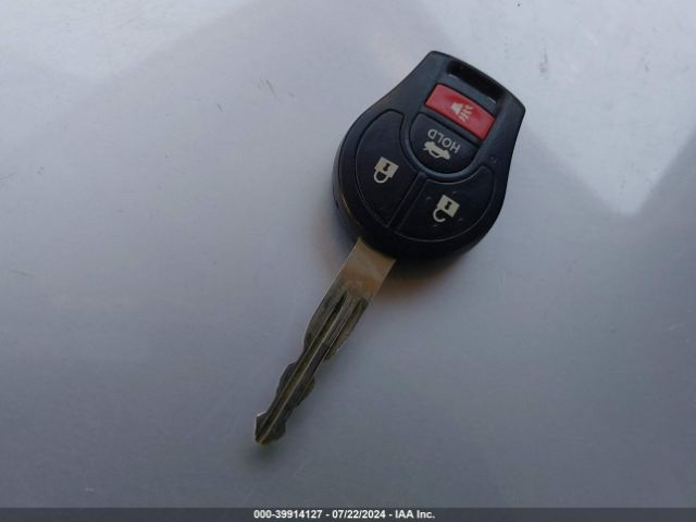 3N1AB7AP0EY201982 Nissan Sentra Fe+ S/fe+ Sv/s/sl/sr/sv