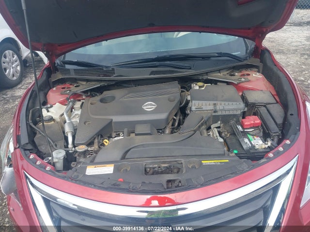 Nissan Altima 2.5 S 2015 1N4AL3AP4FN342044 Image 10
