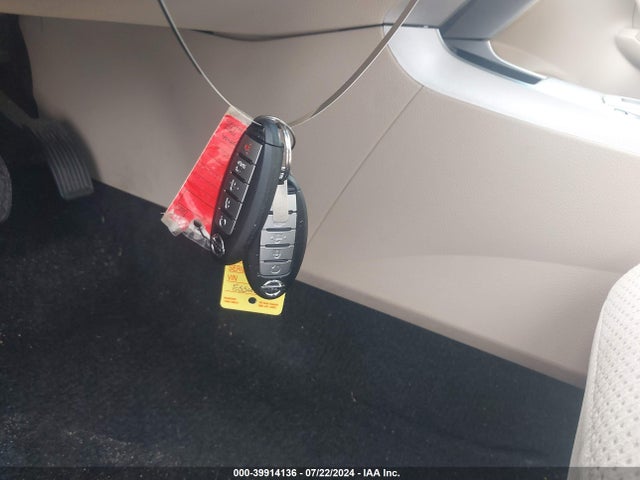 Nissan Altima 2.5 S 2015 1N4AL3AP4FN342044 Image 11