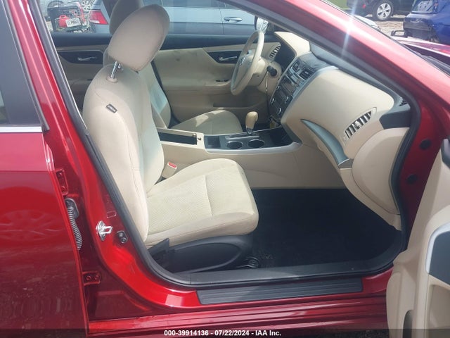 Nissan Altima 2.5 S 2015 1N4AL3AP4FN342044 Image 5