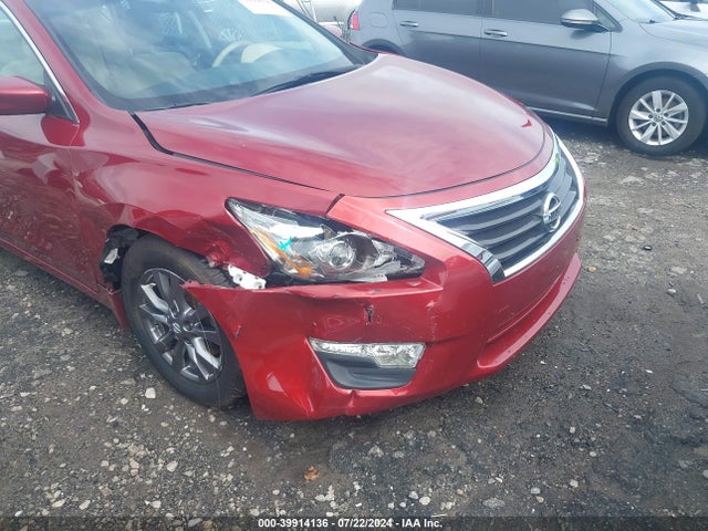 Nissan Altima 2.5 S 2015 1N4AL3AP4FN342044 Image 6