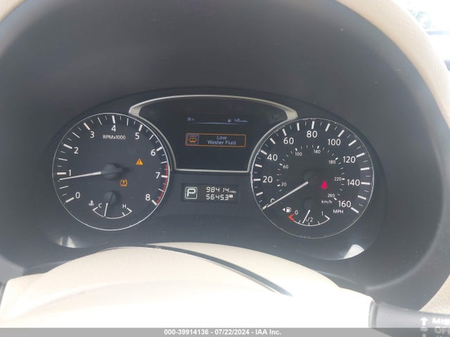 Nissan Altima 2.5 S 2015 1N4AL3AP4FN342044 Image 7