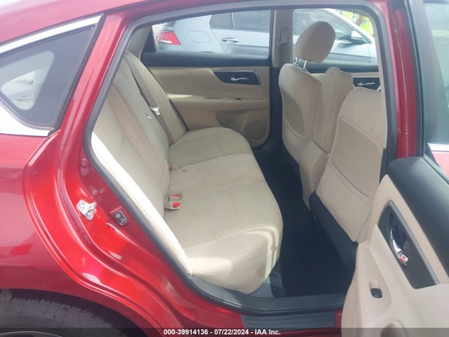 Nissan Altima 2.5 S 2015 1N4AL3AP4FN342044 Image 8