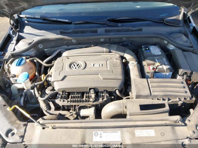 3VWD07AJXFM261172 Volkswagen Jetta 1.8t Se