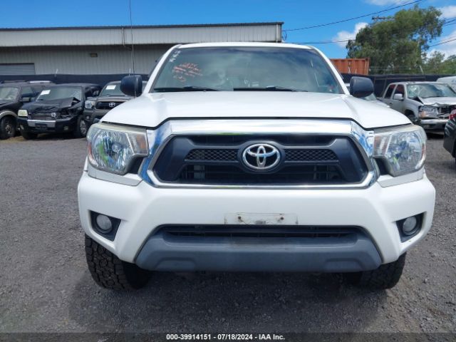 3TMJU4GN0EM160157 Toyota Tacoma Prerunner V6