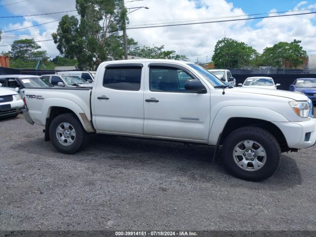 3TMJU4GN0EM160157 Toyota Tacoma Prerunner V6